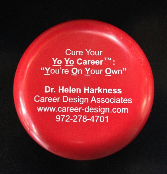 Yo Yo Career Model in the 1st Century