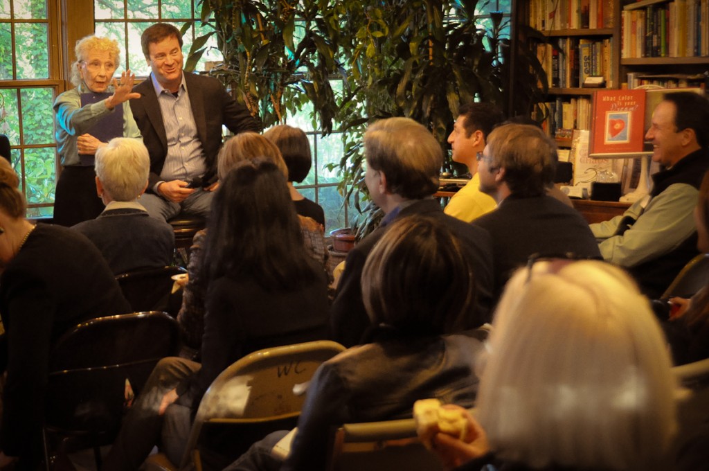 Todd Wagner at Career Design