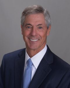 Chris Packard - Career Transition from Franchise Owner to Non-Profit